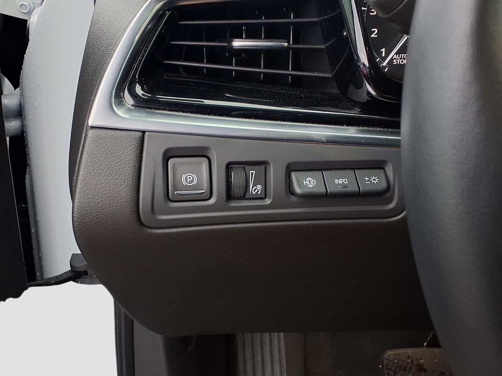 2025 Cadillac XT6 AWD Premium Luxury