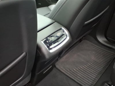 2025 Cadillac XT6 AWD Premium Luxury