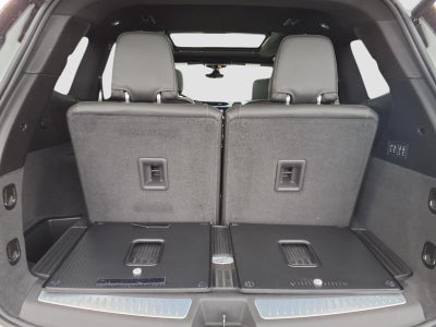 2025 Cadillac XT6 AWD Premium Luxury