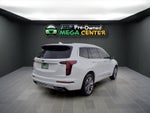 2025 Cadillac XT6 AWD Premium Luxury