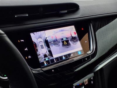 2025 Cadillac XT6 AWD Premium Luxury