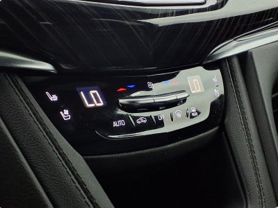 2025 Cadillac XT6 AWD Premium Luxury