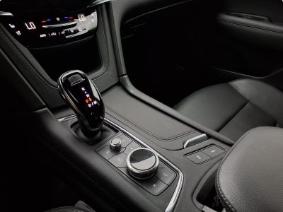 2025 Cadillac XT6 AWD Premium Luxury