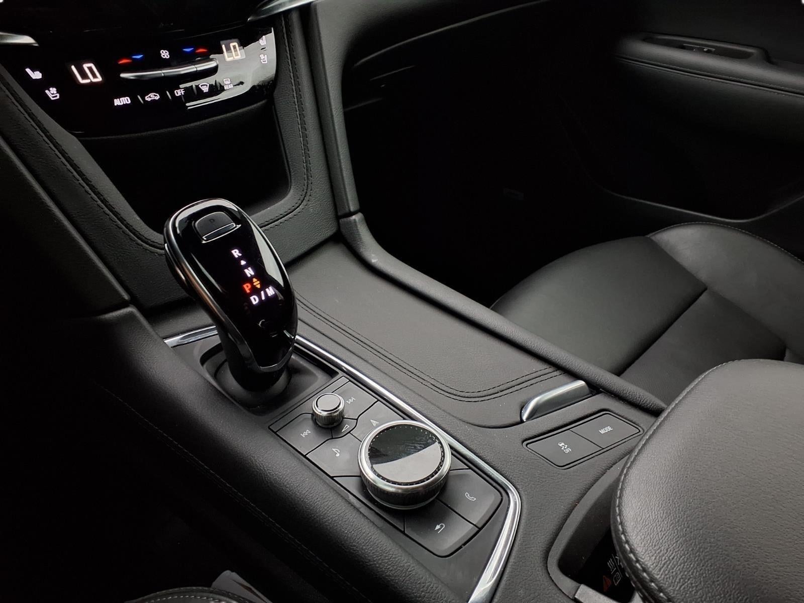 2025 Cadillac XT6 AWD Premium Luxury