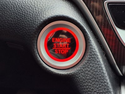 2021 Honda Accord Sedan Sport