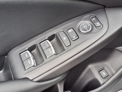 2021 Honda Accord Sedan Sport