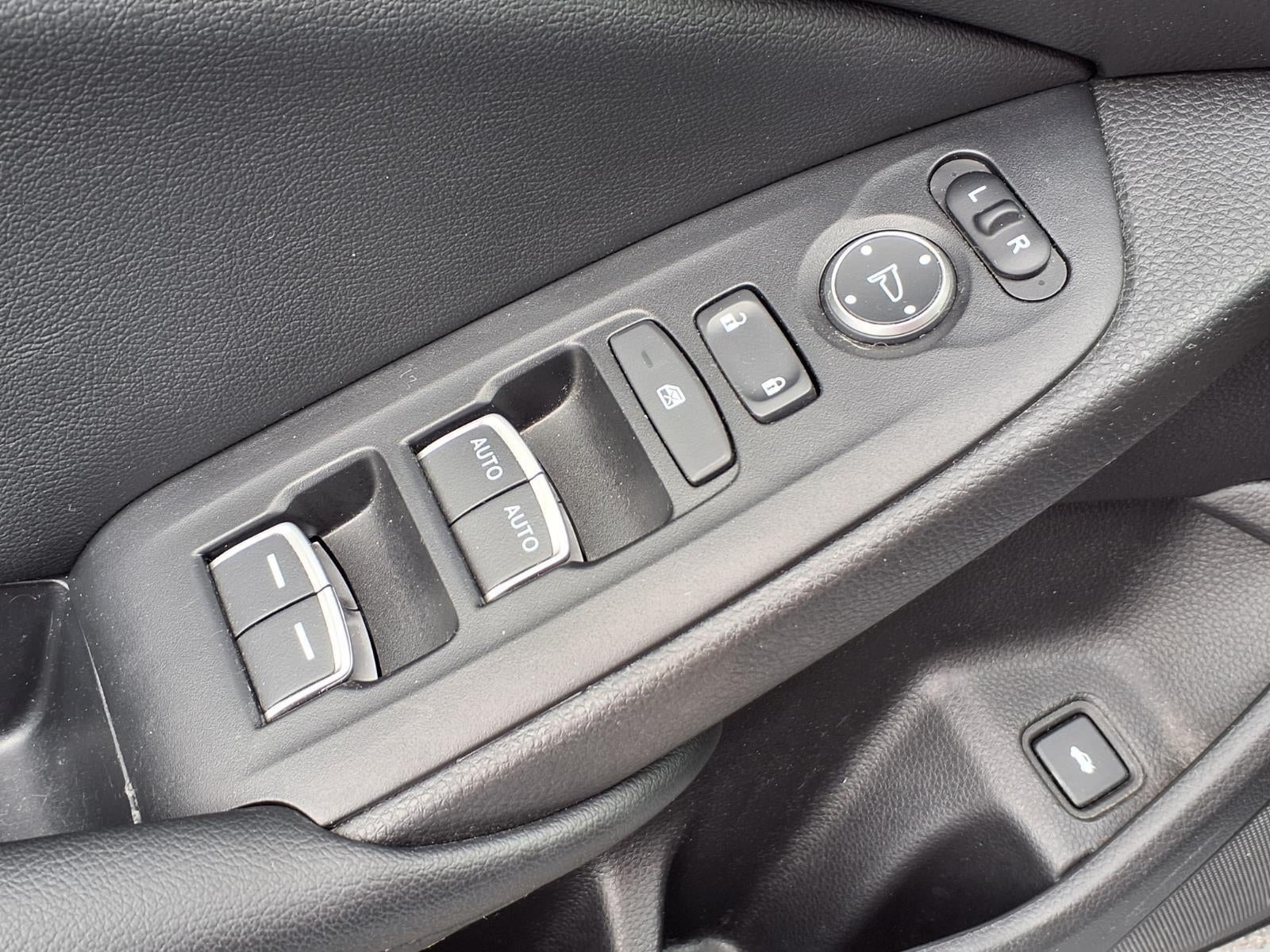 2021 Honda Accord Sedan Sport