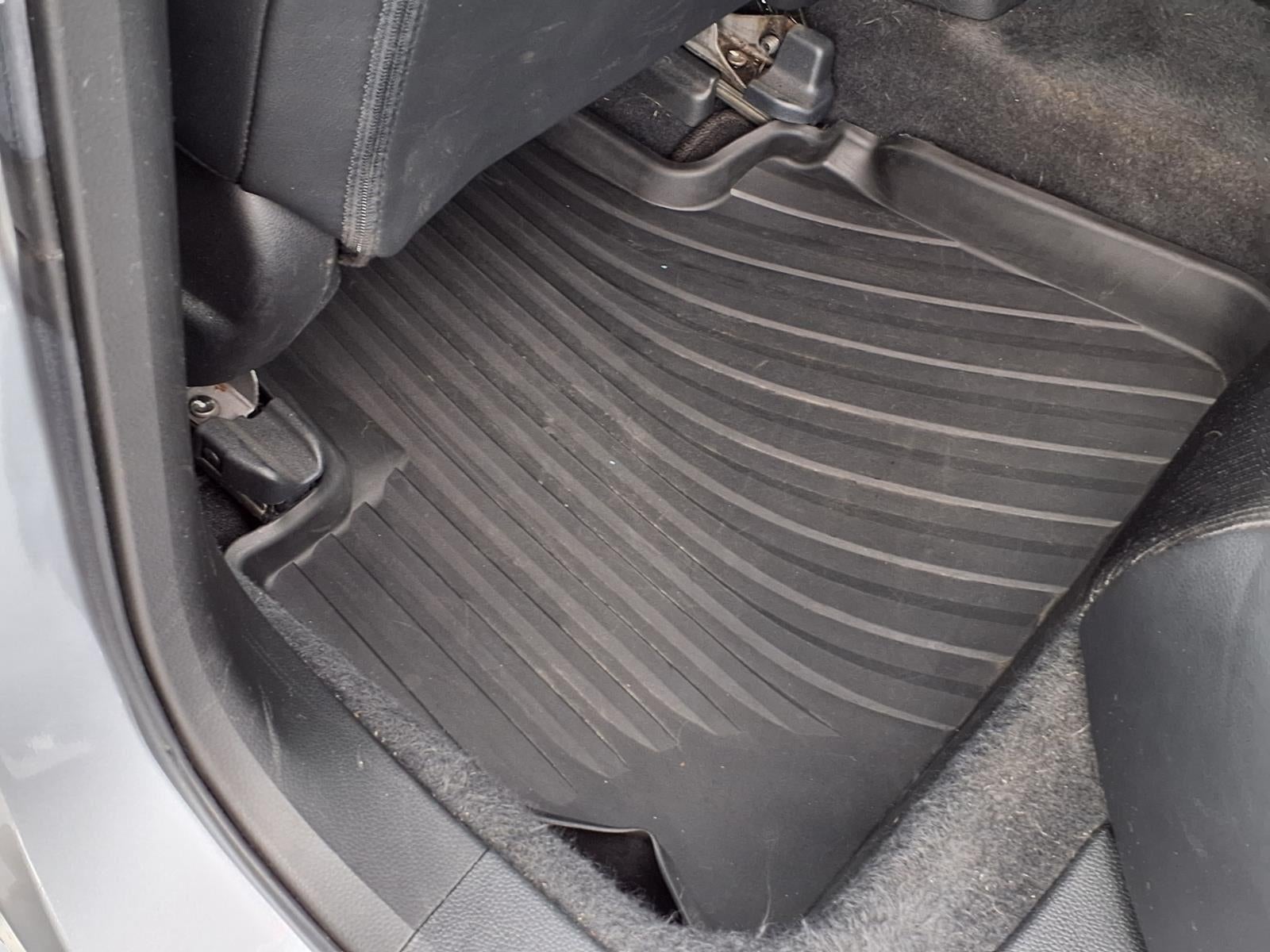 2021 Honda Accord Sedan Sport