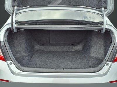 2021 Honda Accord Sedan Sport