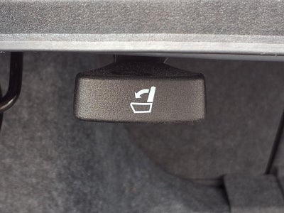 2021 Honda Accord Sedan Sport