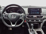 2021 Honda Accord Sedan Sport