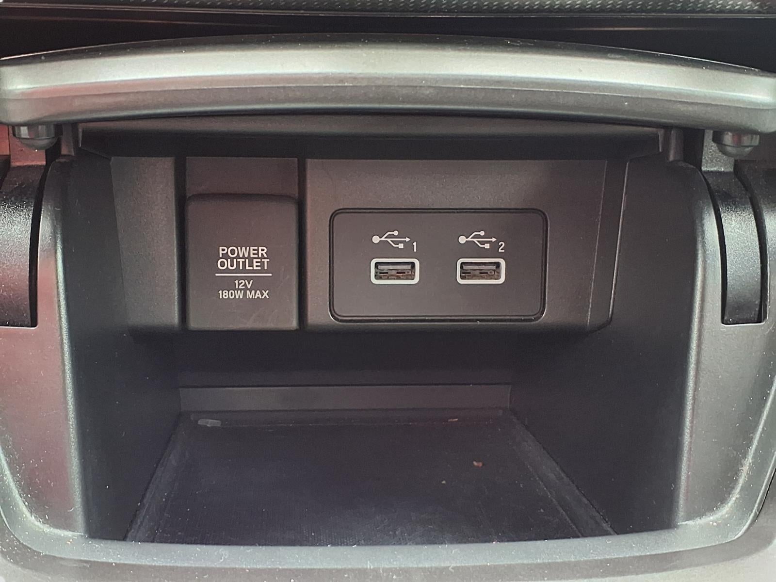 2021 Honda Accord Sedan Sport