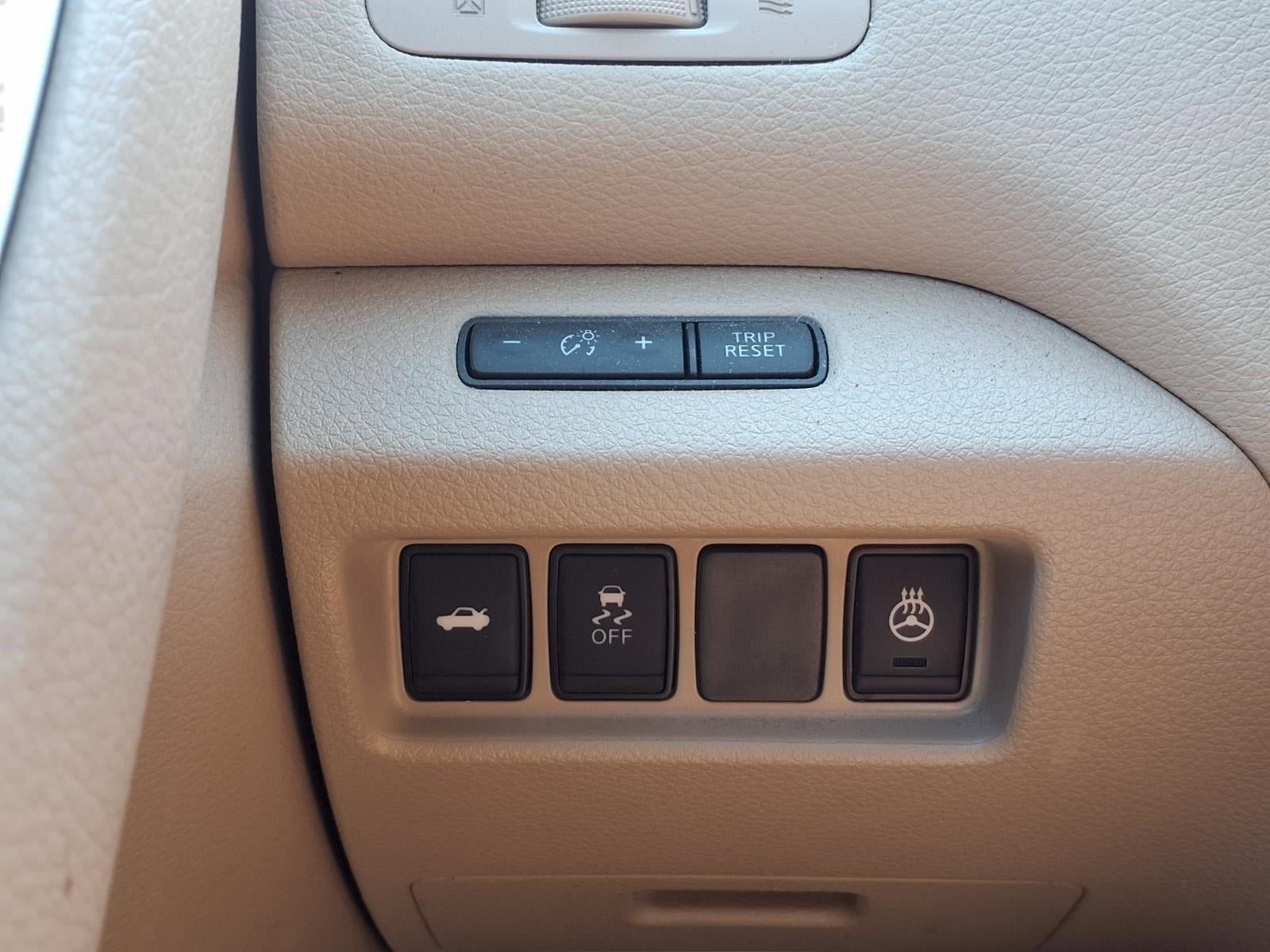 2016 Nissan Altima 2.5 SL