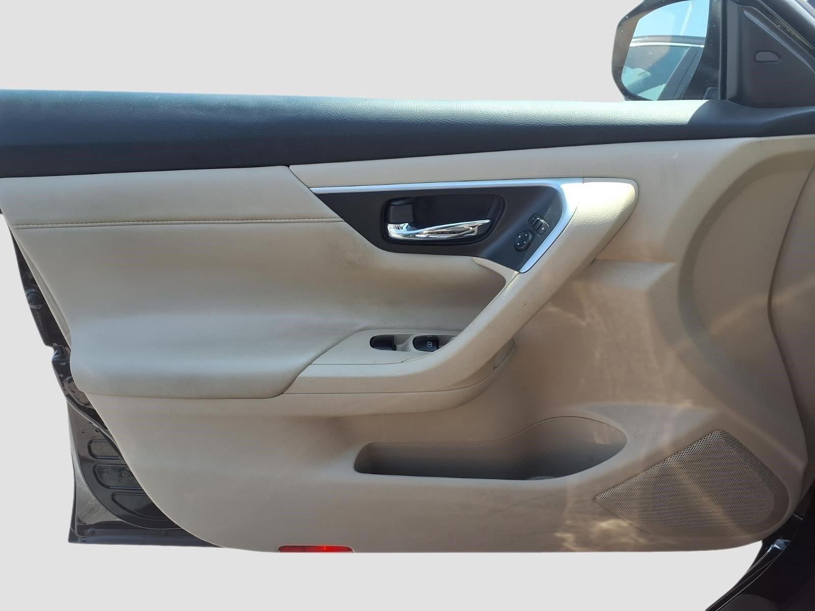 2016 Nissan Altima 2.5 SL