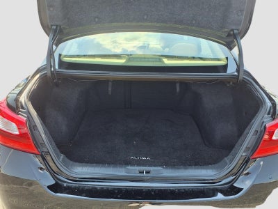 2016 Nissan Altima 2.5 SL