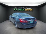 2016 Nissan Altima 2.5 SL