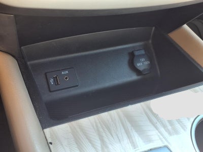 2016 Nissan Altima 2.5 SL