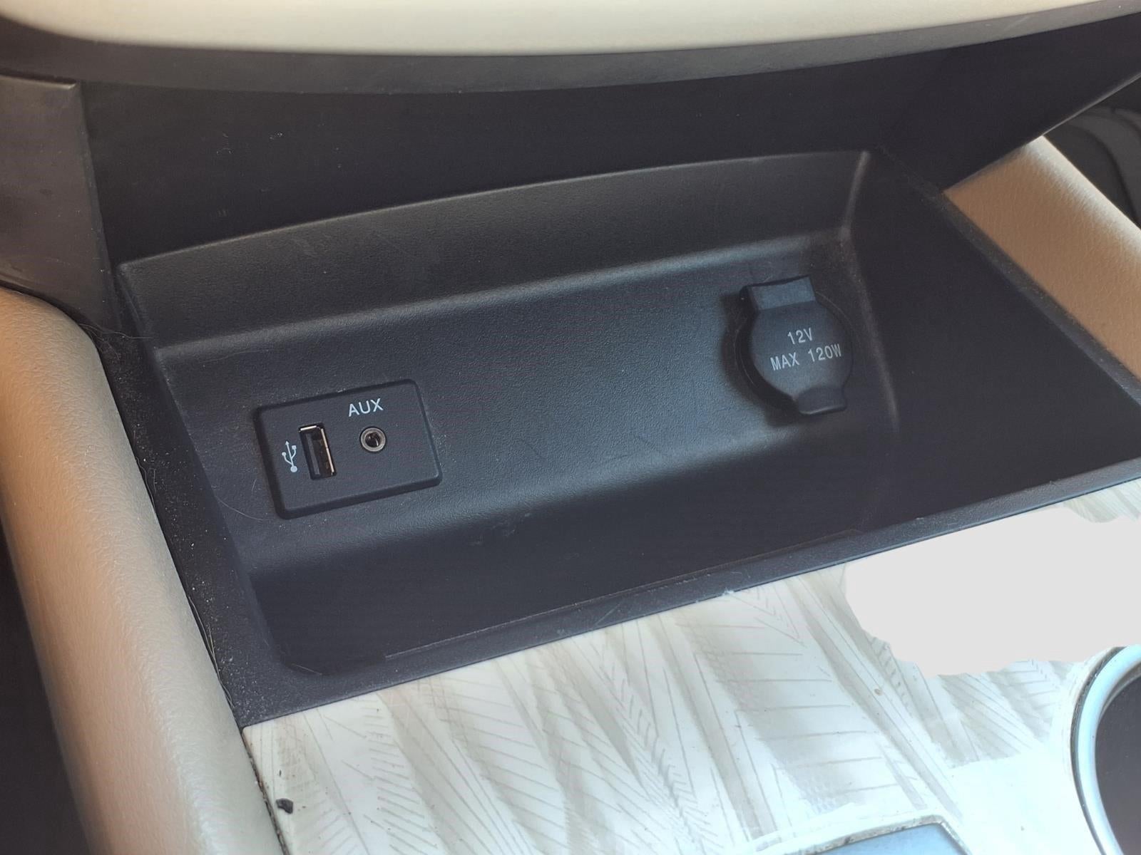 2016 Nissan Altima 2.5 SL