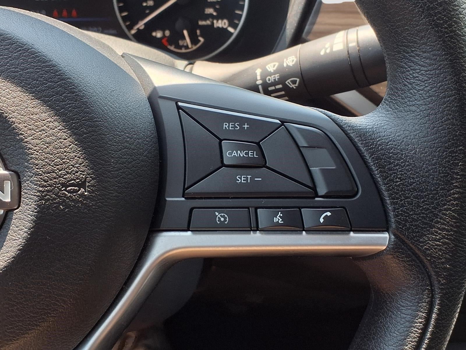 2025 Nissan Altima SV - Photo 13