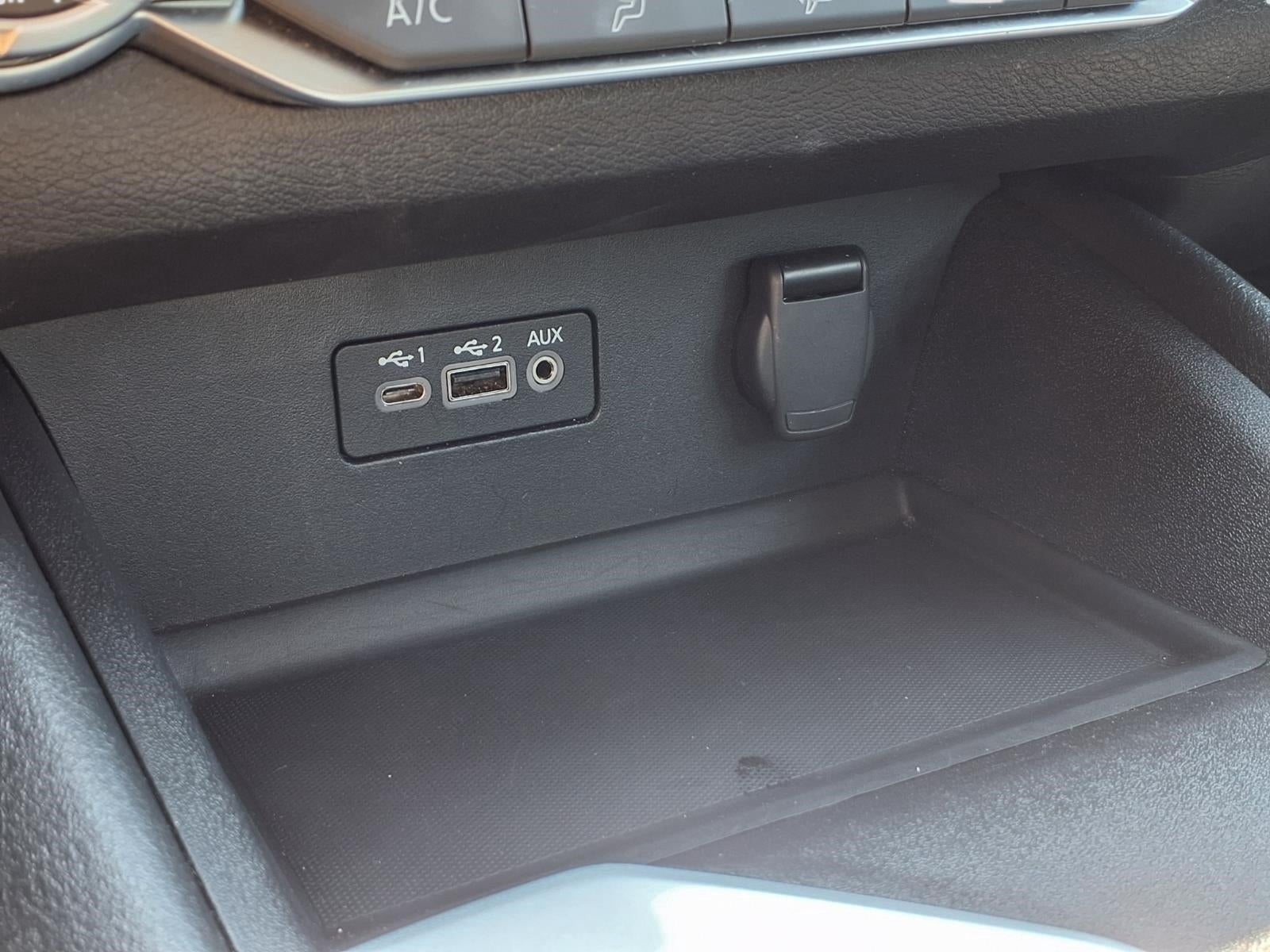 2025 Nissan Altima SV - Photo 9