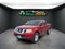 2015 Nissan Frontier SV