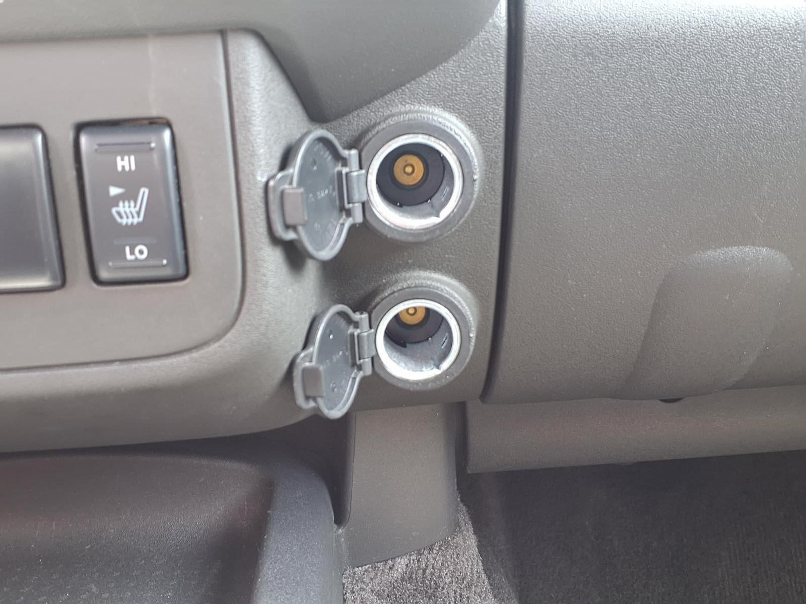 2015 Nissan Frontier SV