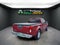 2015 Nissan Frontier SV