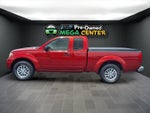 2015 Nissan Frontier SV