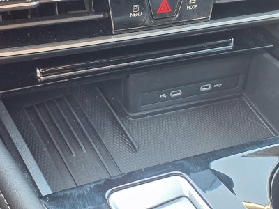 2026 Volkswagen ATLAS 2.0T SE w/ Technology