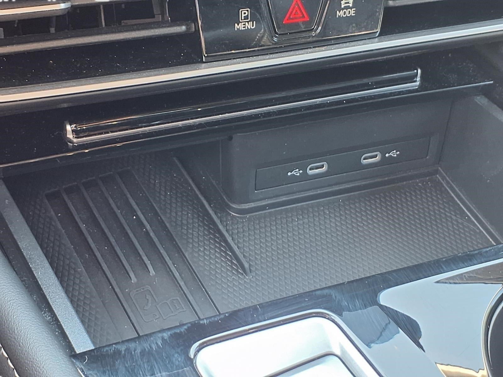 2026 Volkswagen ATLAS 2.0T SE w/ Technology