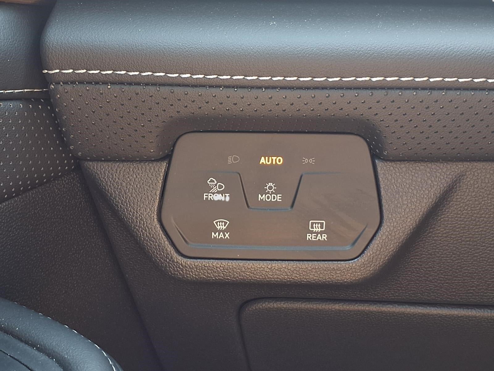 2026 Volkswagen ATLAS 2.0T SE w/ Technology