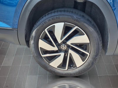 2026 Volkswagen ATLAS 2.0T SE w/ Technology