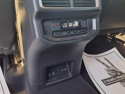 2026 Volkswagen ATLAS 2.0T SE w/ Technology