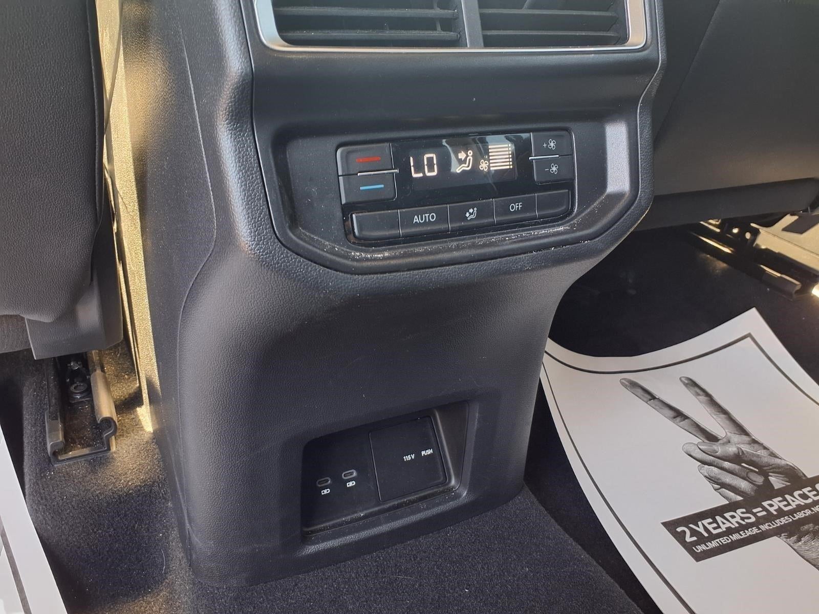 2026 Volkswagen ATLAS 2.0T SE w/ Technology