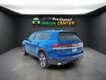 2026 Volkswagen ATLAS 2.0T SE w/ Technology
