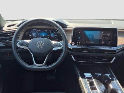 2026 Volkswagen ATLAS 2.0T SE w/ Technology