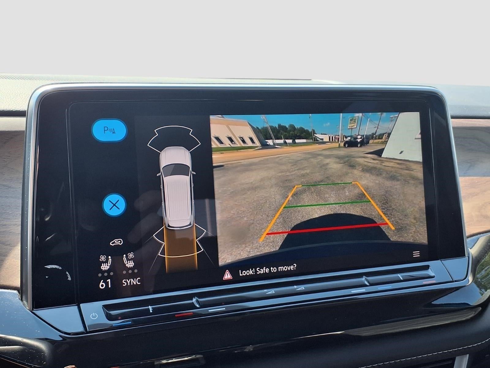 2026 Volkswagen ATLAS 2.0T SE w/ Technology