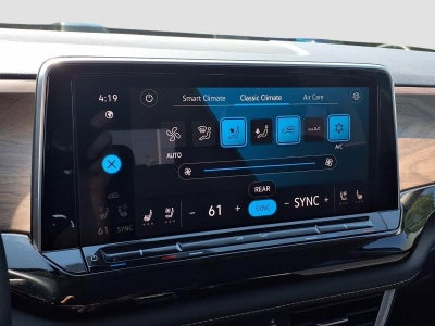 2026 Volkswagen ATLAS 2.0T SE w/ Technology
