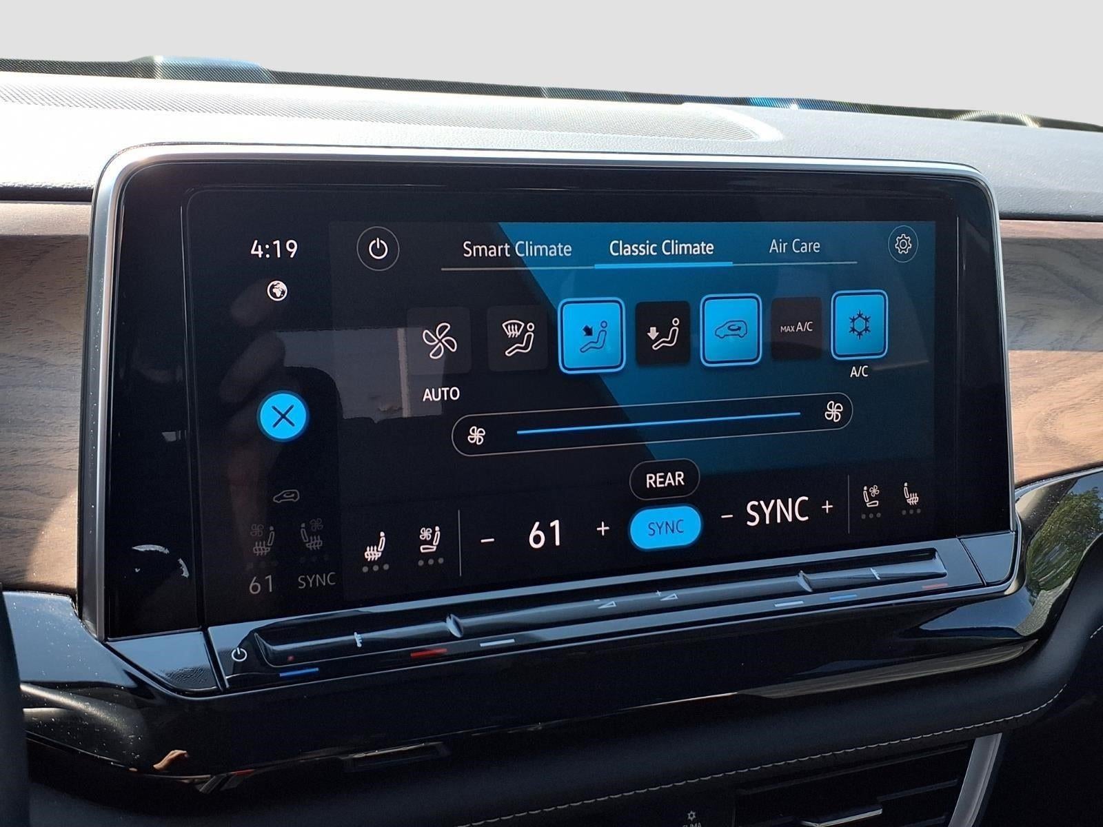 2026 Volkswagen ATLAS 2.0T SE w/ Technology