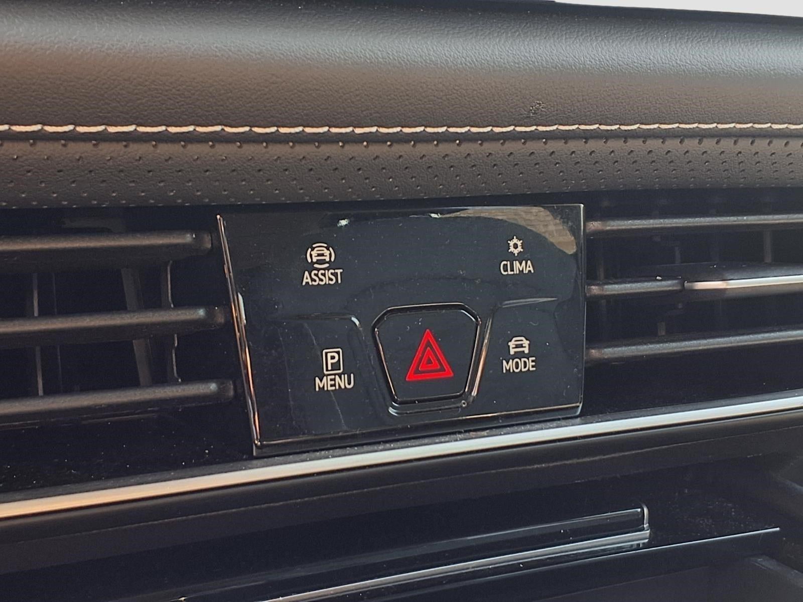 2026 Volkswagen ATLAS 2.0T SE w/ Technology