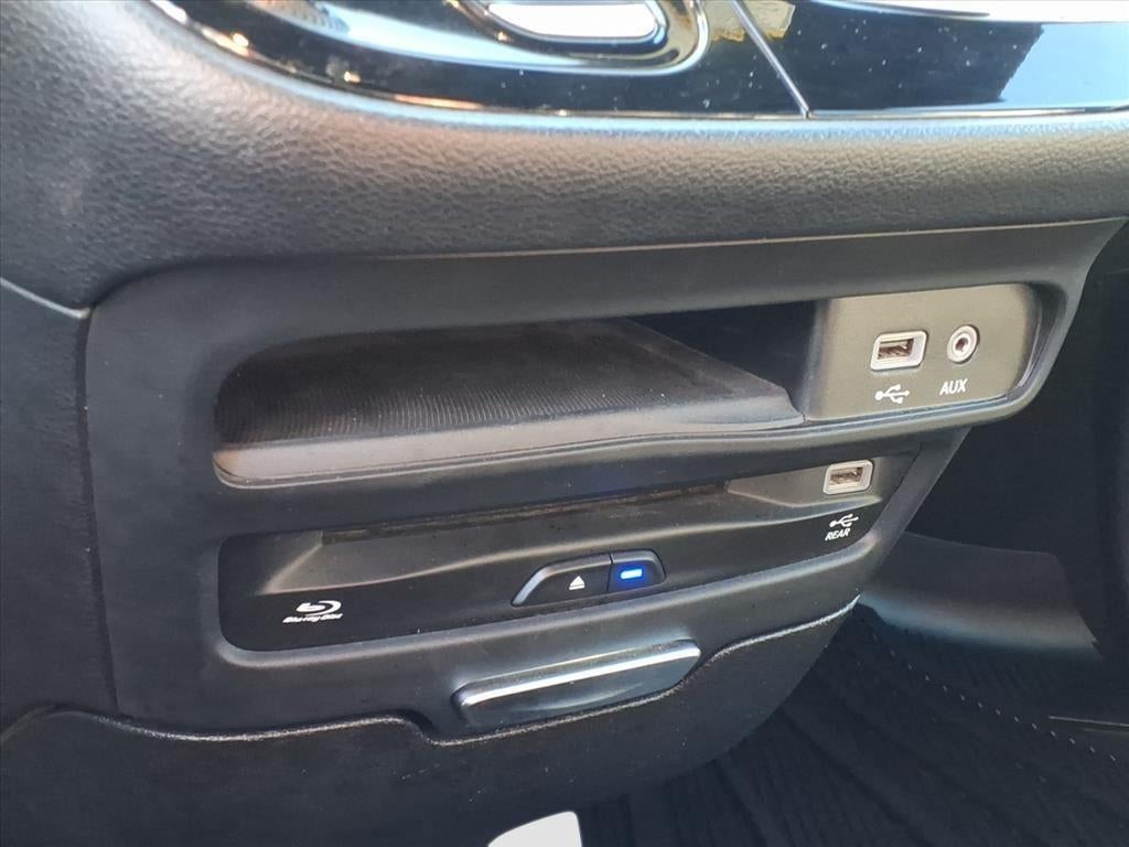 2020 Chrysler Pacifica Touring L Plus