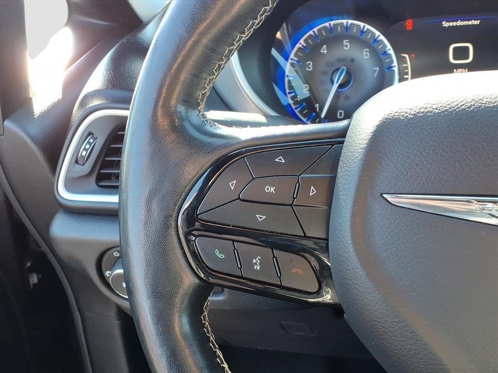 2020 Chrysler Pacifica Touring L Plus