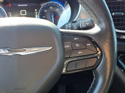 2020 Chrysler Pacifica Touring L Plus