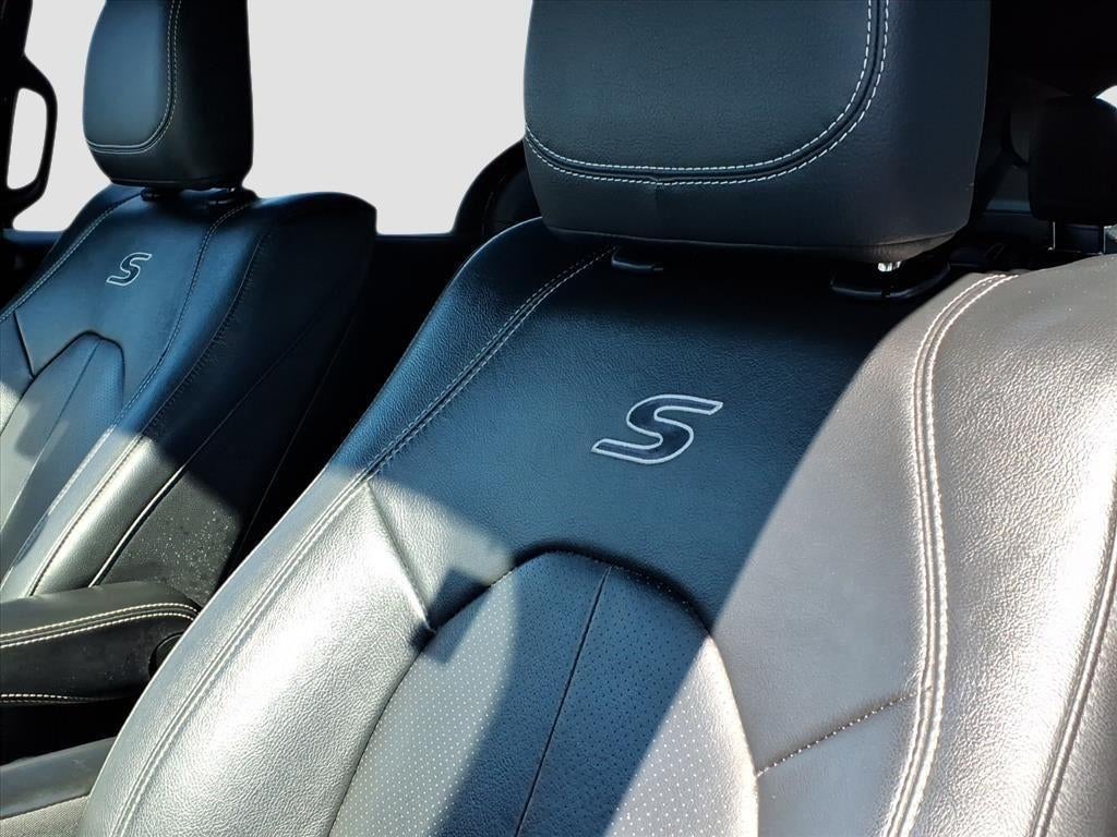 2020 Chrysler Pacifica Touring L Plus