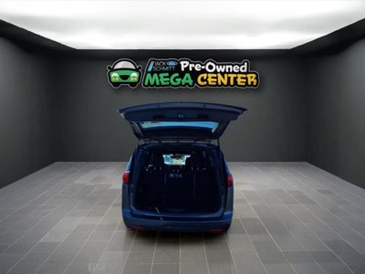 2020 Chrysler Pacifica Touring L Plus