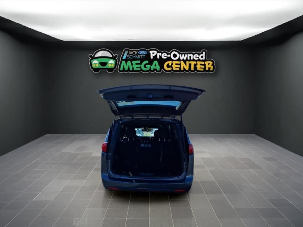 2020 Chrysler Pacifica Touring L Plus