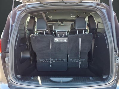 2020 Chrysler Pacifica Touring L Plus