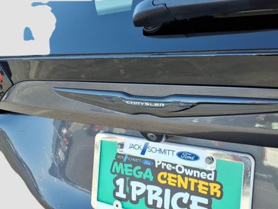 2020 Chrysler Pacifica Touring L Plus