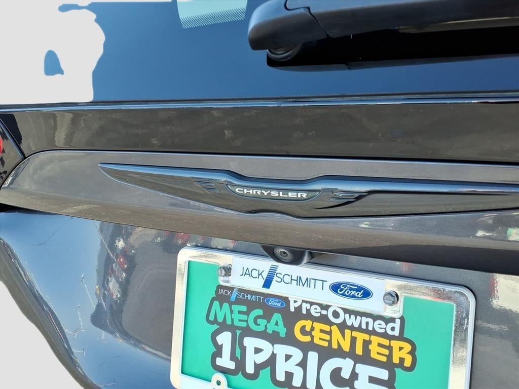 2020 Chrysler Pacifica Touring L Plus