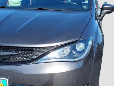 2020 Chrysler Pacifica Touring L Plus